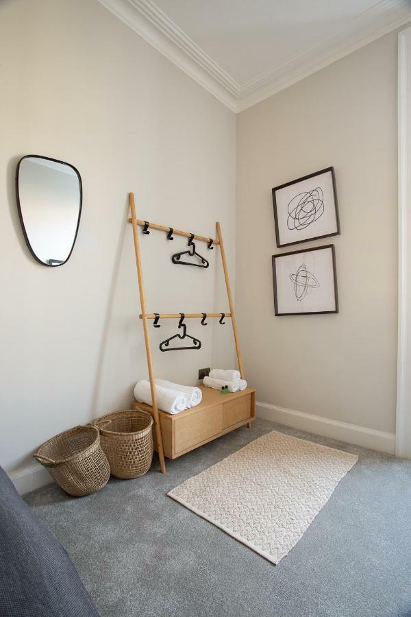 Appartement Holyrood Park Centre