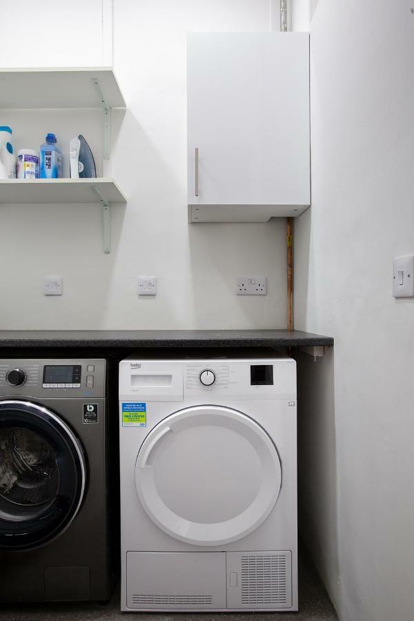 Holyrood Park Centre Appartement EDI