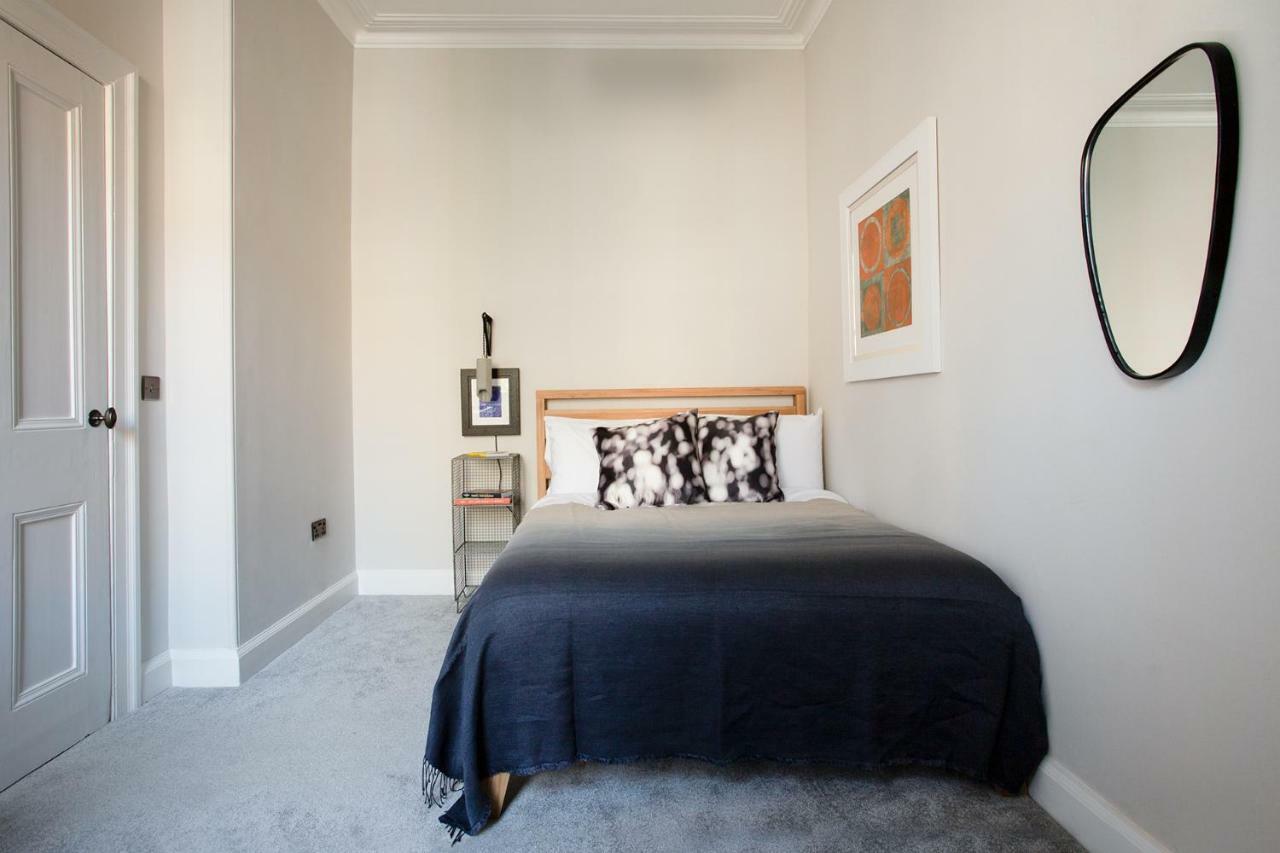 Holyrood Park Centre Appartement