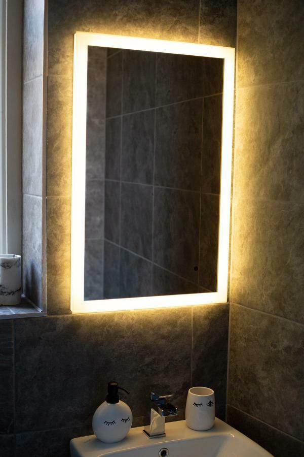 Holyrood Park Centre Appartement *