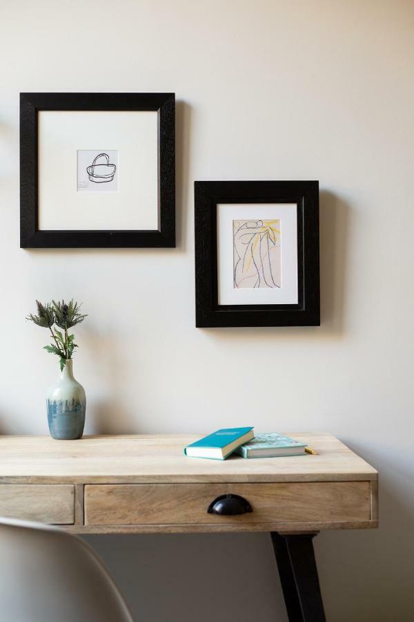 Holyrood Park Centre Appartement *