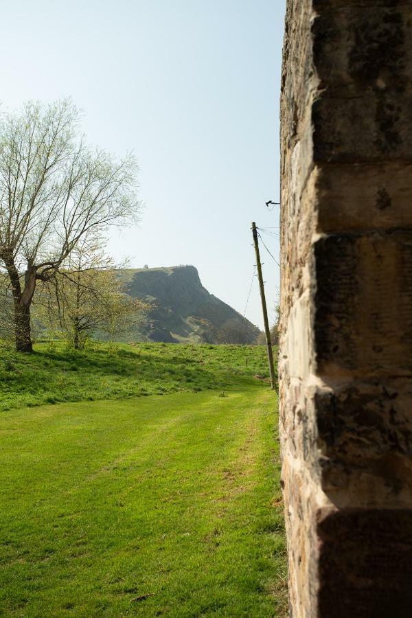 Appartement Holyrood Park Centre *